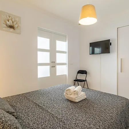 Inftour President 1 Appartamento Calpe