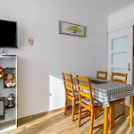 Inftour President 1 * Кальпе